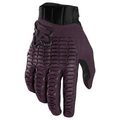 Fox Defend Gloves 2020 - Dark Purple