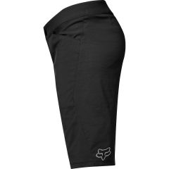 Fox Ranger Lite MTB Shorts with Liner - Black