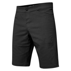 Fox Ranger Lite MTB Shorts with Liner - Black