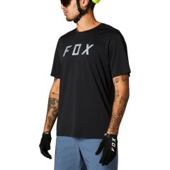 Fox Ranger MTB Jersey - Black