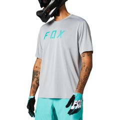 Fox Ranger MTB Jersey - Steel Grey