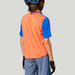 Fox Youth Ranger Drirelease Jersey - Atomic Punch