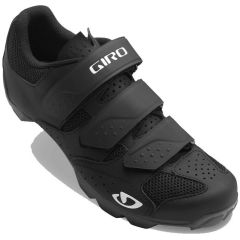 Giro Riela R II Womens MTB Shoe - Black