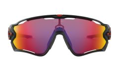 Oakley Jawbreaker Sunglasses - Matte Black w/PRIZM Road Lens