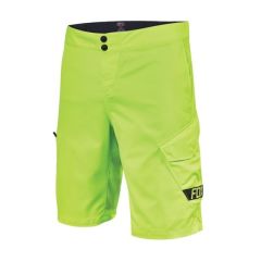 Fox Ranger Cargo Shorts - Yellow