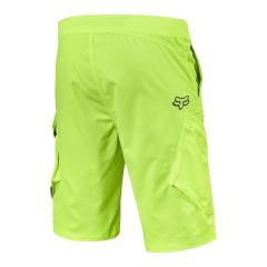 Fox Ranger Cargo Shorts - Yellow