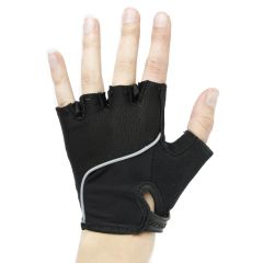 Ziener Chan Junior Kids Gloves - Black