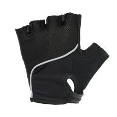Ziener Chan Junior Kids Gloves - Black