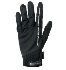 Ziener Devil Winter Gloves - Black