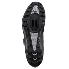 Shimano SH-ME502 Shoes - Black 4