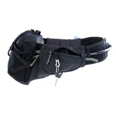 EVOC Hip Pack Pro 3 Bladder Black-50