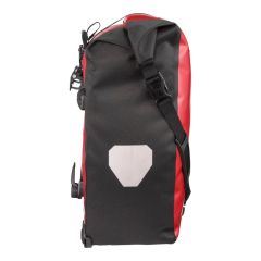 Ortlieb Back-Roller Classic Rear Pannier Set - Red