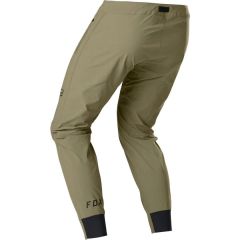 Fox Ranger MTB Pants - Bark Green