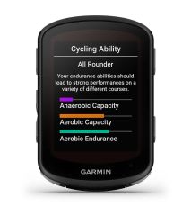 Garmin Edge 540 Solar GPS Bike Computer 6