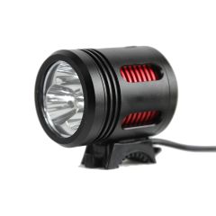 Azur Titan 3000lm Battery Front Light