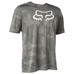 Fox Ranger Tru Dri Jersey 2022 - Heather Grey