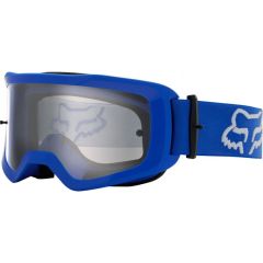 Fox Youth Main Stray Goggles - Blue