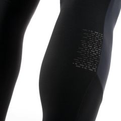 Pearl Izumi Amfib Lite Cycling Bib Tights - Black 6