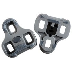 Look Keo Grip Road Cleats - Grey