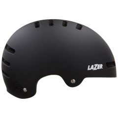 Lazer One+ Helmet - Matte Black