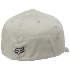 Fox Flex 45 Flexfit Hat - Steel Grey