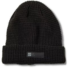 Fox Zenther Beanie - Black