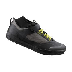 Shimano AM702 Freeride Shoes - Black