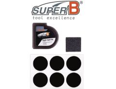 Patch Kit Super B Glueless