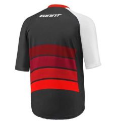 Giant Transfer Short Sleeve Jersey | Ivanhoe Cycles