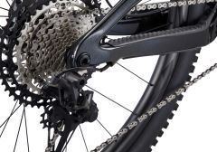 Giant Trance Advanced Pro 29 1 2022 - Black Diamond