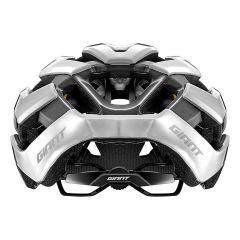 Giant Rev Pro MIPS Road Helmet - White 5