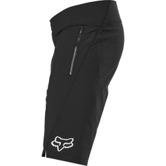 Fox Flexair Shorts - Black