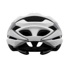 Giro Syntax MIPS Helmet - Matte White/Silver 3