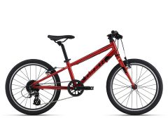 Giant ARX 20" Kids Bike - Grenadine Red