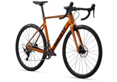 Giant TCX Advanced Pro 2 2022 - Amber Glow