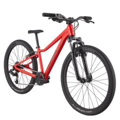 Cannondale Trail 26 Rally Red-50