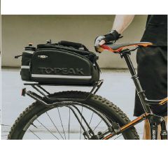 Topeak Tetrarack M2L Rear Pannier Rack