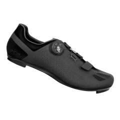 FLR F-11 Road Shoes - Black 1