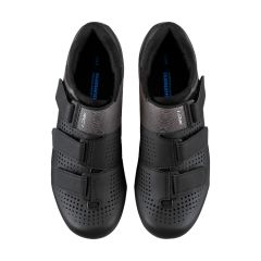 Shimano RC100 Womens Road Shoes - Black 2