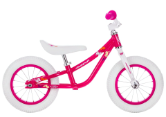 Avanti Lil Ripper 12" Balance Bike - Pink