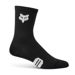 Fox 6" Ranger Socks Prepack 2023 - Black 3