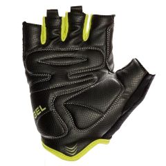 Bellwether Gel Supreme Gloves - Black/Yellow