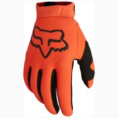 Fox Legion Thermo Gloves (2022) - Fluro Orange 1