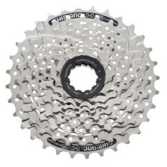 Shimano 8-Speed Acera HG41 11-30T Cassette