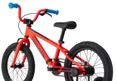 Cannondale Kids Trail 16 Acid Red-60