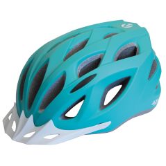 Azur L61 Helmet - Matte Teal