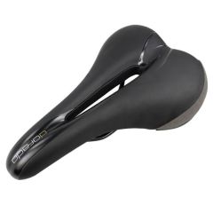 Saddle Mtb Serfas Dorado Cromo Performance