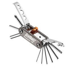 Icetoolz Amaze 19 Multi-Tool 95A7