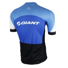 Cuore Giant Club Sport Jersey - Blue