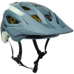 Fox Speedframe MIPS Vnish Helmet (2022) - Seafoam